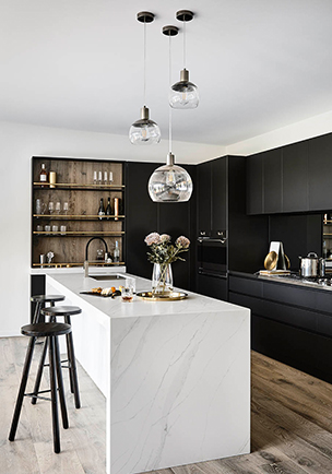 Design Styles Contemporary 6