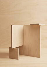Plywood Non-Structural