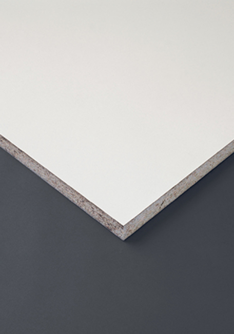 Particleboard Substrate