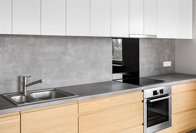 Trademaster Kitchen Image