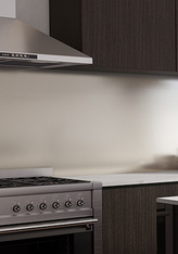 Metaline Splashbacks